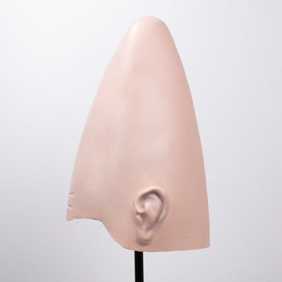 Máscara y Arnés de Cabeza para Cosplay y Halloween - Image 4