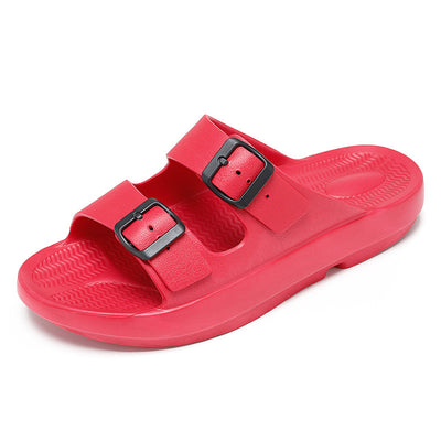 Sandalias de Playa con Suela Gruesa - Comodidad Total para el Verano - Image 11