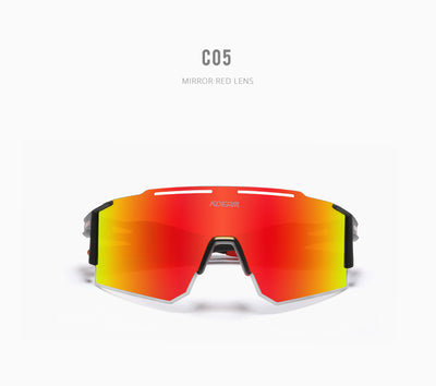 Gafas de Ciclismo Polarizadas Anti-Viento para Exteriores - Image 39