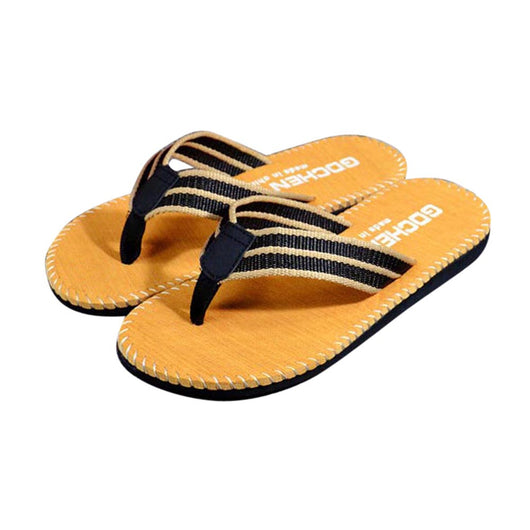 Pantuflas Planas de Verano para Hombre - Image 8