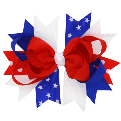 Moños y Horquillas para Bebés - Accesorios Elegantes para Niñas - Image 9
