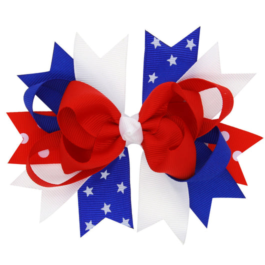 Moños y Horquillas para Bebés - Accesorios Elegantes para Niñas - Image 9
