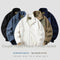 Cardigan Polar Fleece para Hombre - Abrigo Térmico Outdoor