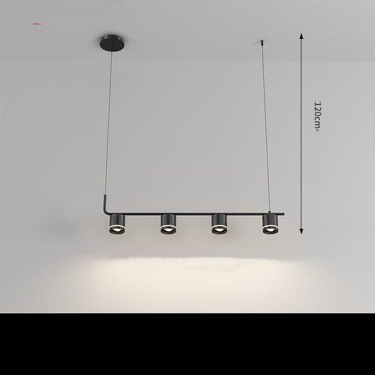 Lámpara Colgante Moderna Minimalista para Dormitorio y Sala - Image 7