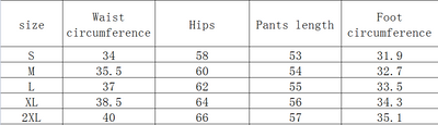 Pantalones Casuales Sueltos Ins Tide - Corte Cinco Puntos Versátil - Image 7