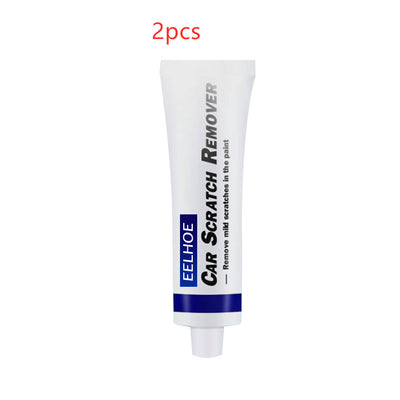 Crema Reparadora de Rayones para Auto - Pulidor y Cera Protectora - Image 10