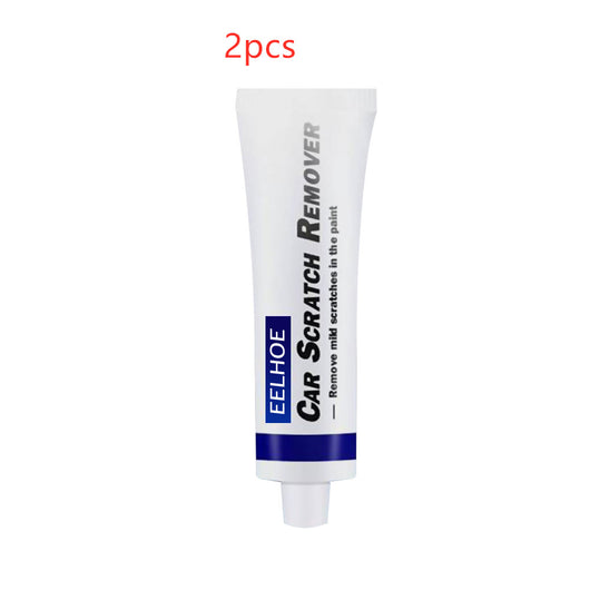 Crema Reparadora de Rayones para Auto - Pulidor y Cera Protectora - Image 10