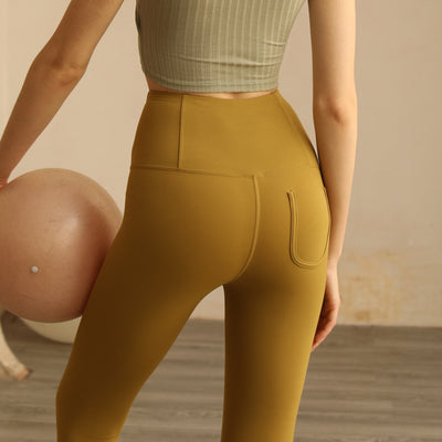 Pantalones Deportivos Reductores para Mujer - Leggings Fitness Moldeadores - Image 5