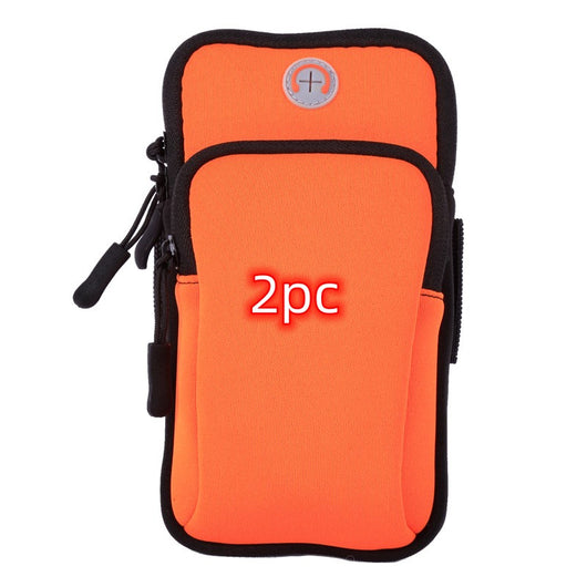 Bolsa de Brazo Compatible para Correr, Deportes y Fitness - Image 12