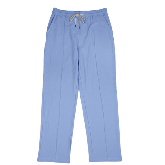 Pantalones Casuales Hombre Primavera-Otoño Corte Americano Suelto y Transpirable - Image 36