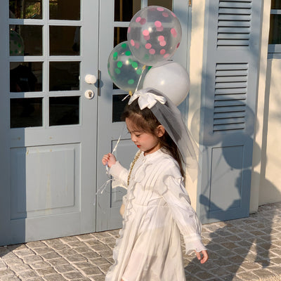 Vestido Francés de Primavera para Niña con Estilo Personalizado - Image 3