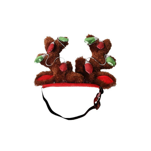 Sombreros y Adornos Navideños para Perros y Gatos - Image 10