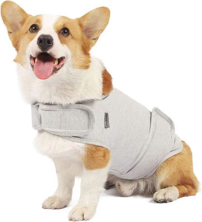 Chaleco Calmante para Perros - Alivia la Ansiedad por Separación - Image 3