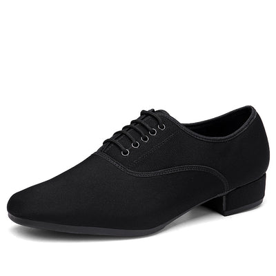 Zapatos Oxford de Cuero y Suela de Goma - Versatilidad Interior y Exterior