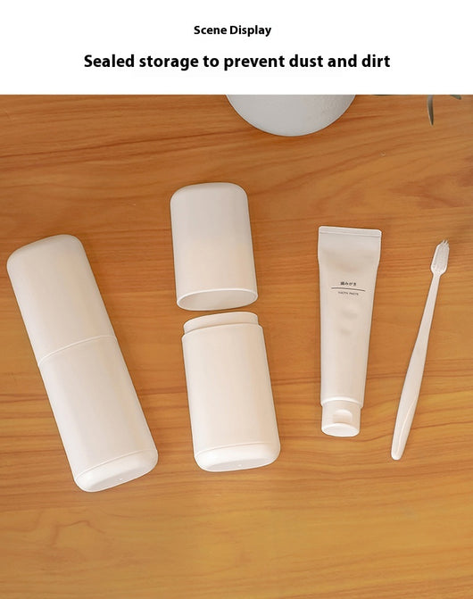 Estuche Portátil Antipolvo para Cepillo de Dientes - Image 14