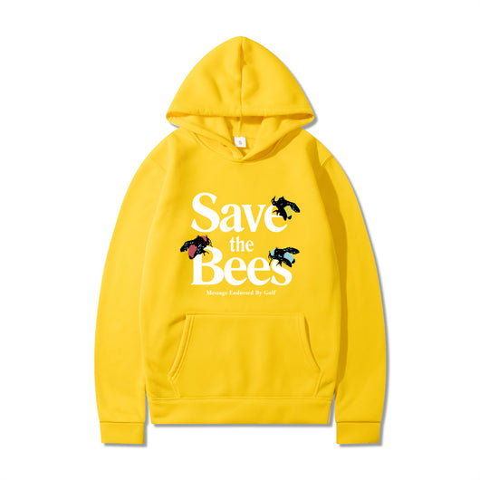 Sudadera Hoodie Golf Rescue Bee - Estilo Deportivo Moderno - Image 11