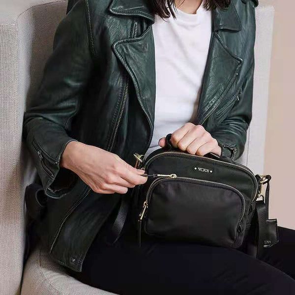 Bolso Bandolera Casual para Mujer - Compacto y Versátil