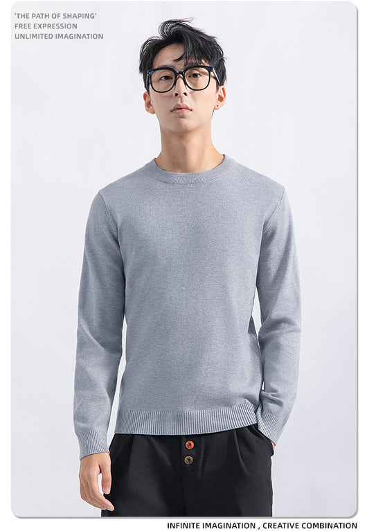 Suéter Térmico Premium para Hombre - Otoño e Invierno - Image 15
