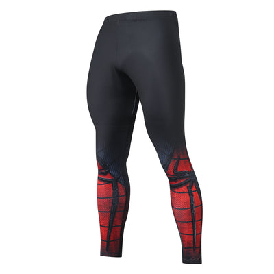 Pantalones Deportivos Elásticos para Baloncesto, Running y Fitness - Image 13
