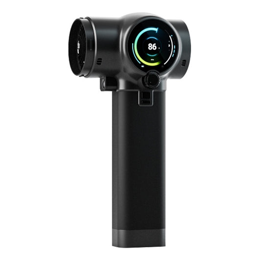 Secador de Cabello Turbo Portátil de Alta Velocidad - Image 6
