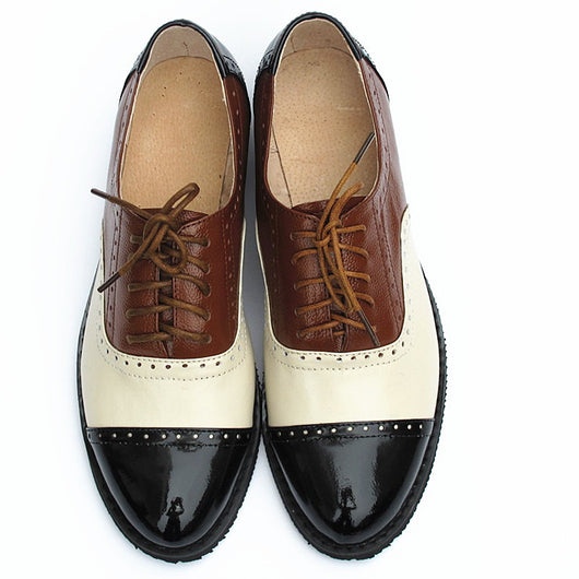 Zapatos de Cuero para Mujer - Image 7