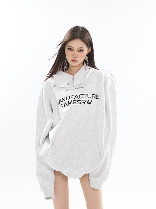 Sudadera Hoodie Acolchada de Terciopelo para Parejas - Image 27