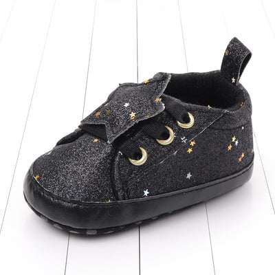 Zapatos para Bebé Estrella Brillante - Primavera y Otoño - Image 2