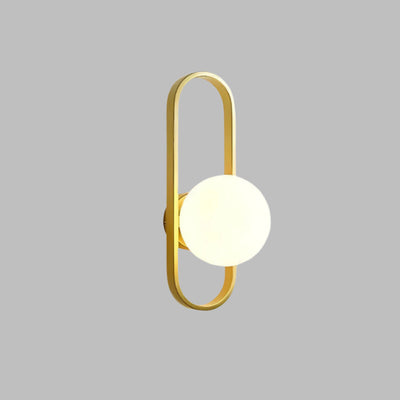 Lámpara de Pared LED para Dormitorio, Sala y Pasillos - Image 18