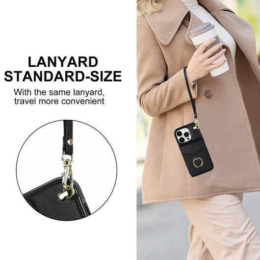 Funda Protectora de Cuero para Móvil con Diseño Piano - Image 14