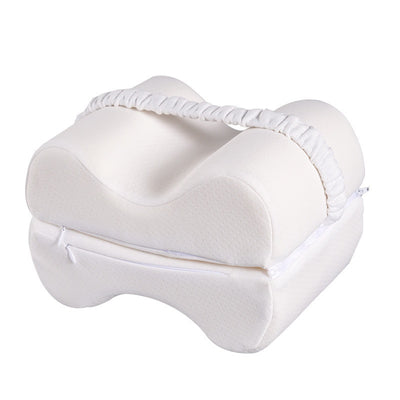 Almohada de Espuma Viscoelástica para Elevar las Piernas y Dormir sin Dolor - Image 5