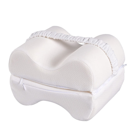 Almohada de Espuma Viscoelástica para Elevar las Piernas y Dormir sin Dolor - Image 5