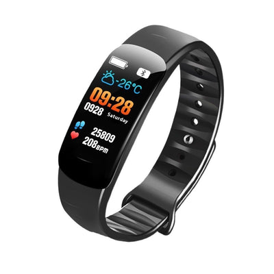 Reloj Deportivo Inteligente con Monitor Cardíaco y Presión Arterial - Image 14
