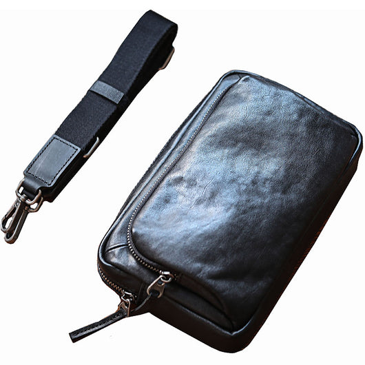 Bolso Cruzado de Hombre Bandolera - Image 8