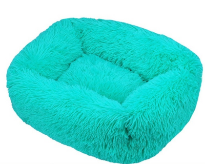 Cama Térmica de Felpa Premium para Mascotas - Image 20