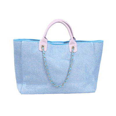 Bolsa de Viaje Portátil Multiusos con Almacenamiento Organizador - Image 12