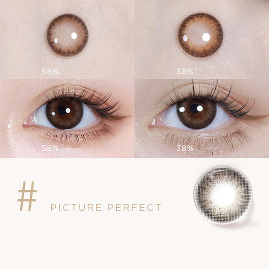 Lentes de Contacto Diarios con 38% de Hidratación - Image 9