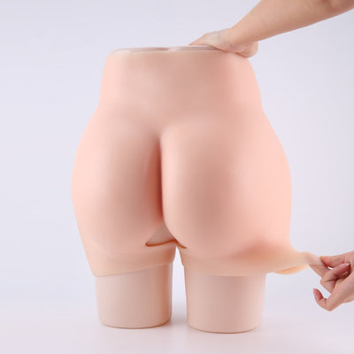 Pantalón Realzador de Cadera con Silicona - Efecto Levantador Súper Sexy - Image 15