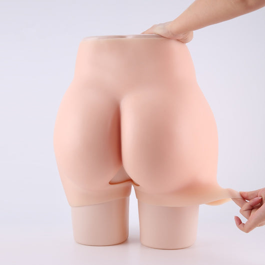Pantalón Realzador de Cadera con Silicona - Efecto Levantador Súper Sexy - Image 15