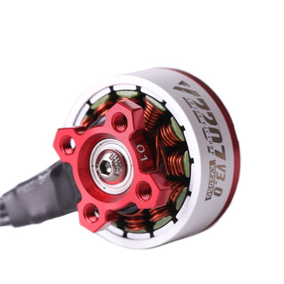 Motor sin Escobillas para Drones de Carreras y Acrobacias - Image 4