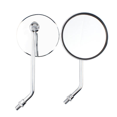 Espejo Retrovisor Ajustable para Motos y Vehículos Eléctricos - Image 10