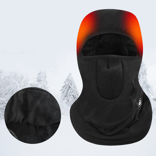 Gorro Térmico Protector: Abrigo y Protección contra el Viento - Image 15