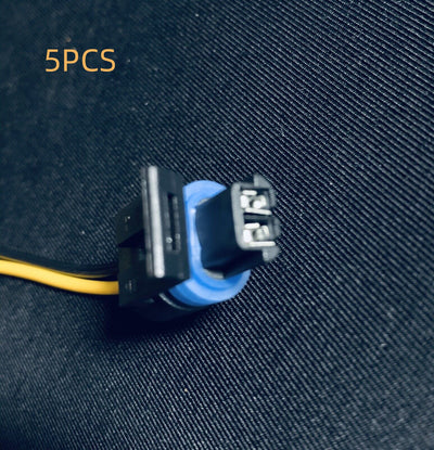 Conector de Sensor de Temperatura del Agua para Luz Lateral de Auto - Image 8
