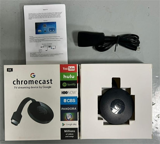 Dispositivo de Proyección Inalámbrica Multi-Pantalla WiFi USB - Image 6