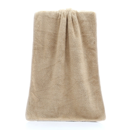 Toalla de Microfibra Coral Fleece - Image 8