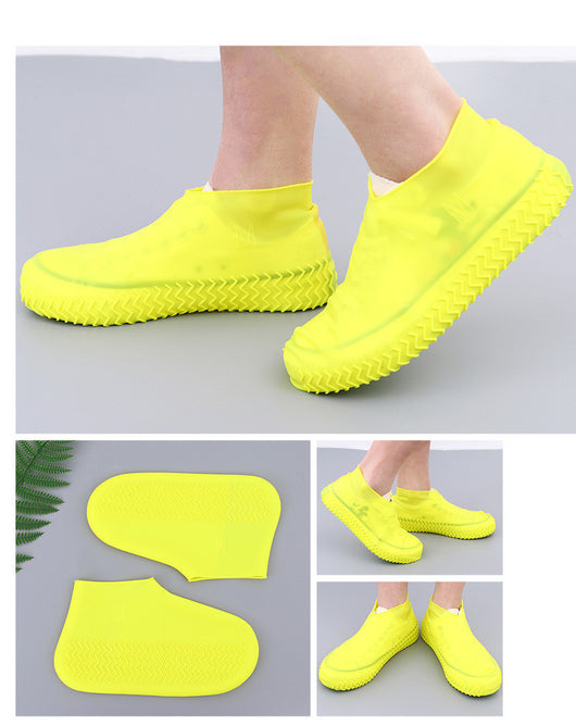 Funda de Silicona Impermeable para Zapatos - Image 11