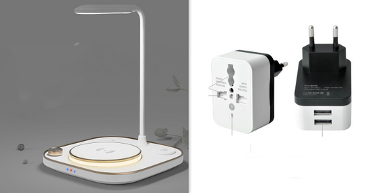 Cargador Magnético Inalámbrico 3 en 1 de 15W con Lámpara LED Integrada - Image 13