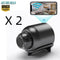 Negro X 2 USB