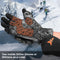Guantes Impermeables Antideslizantes y Resistentes al Viento