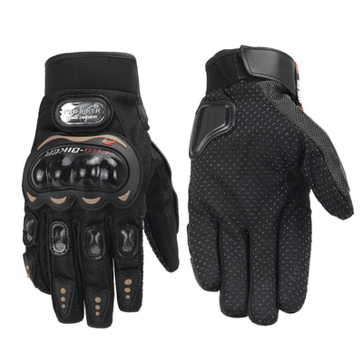 Guantes para Ciclismo en Vehículos Eléctricos - Image 3