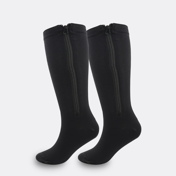 Calcetines de Compresión para Deportes y Ciclismo - Image 2
